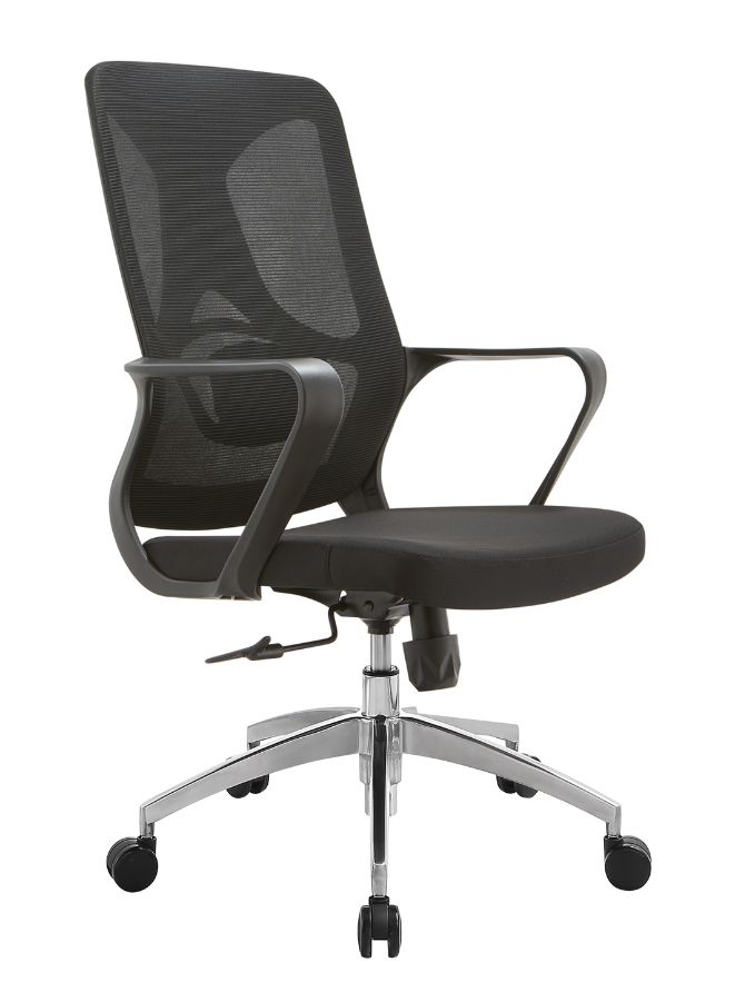 Medium Back Executive Office Chair