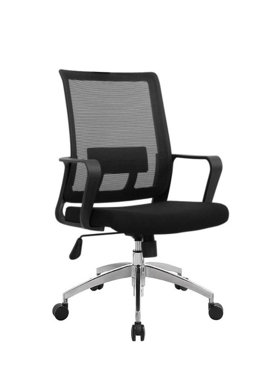 Medium Back Mesh Office Chair 