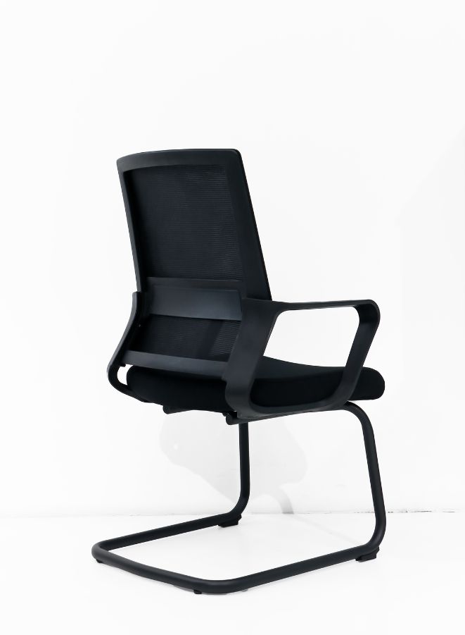cantilever office chair