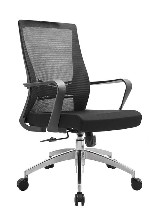 Heavy Duty Mesh Office Chair