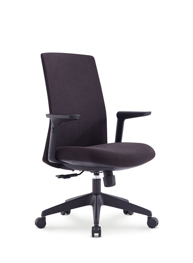 Middle Back Ergonomic Office Chair