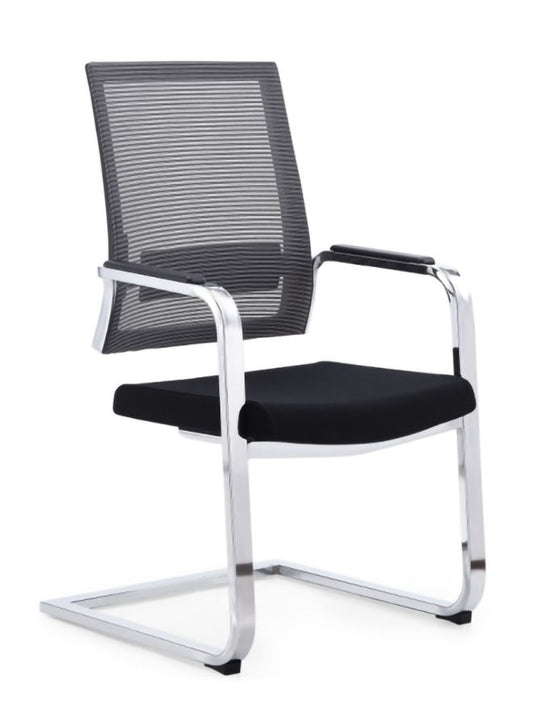 Mesh visitor office chair