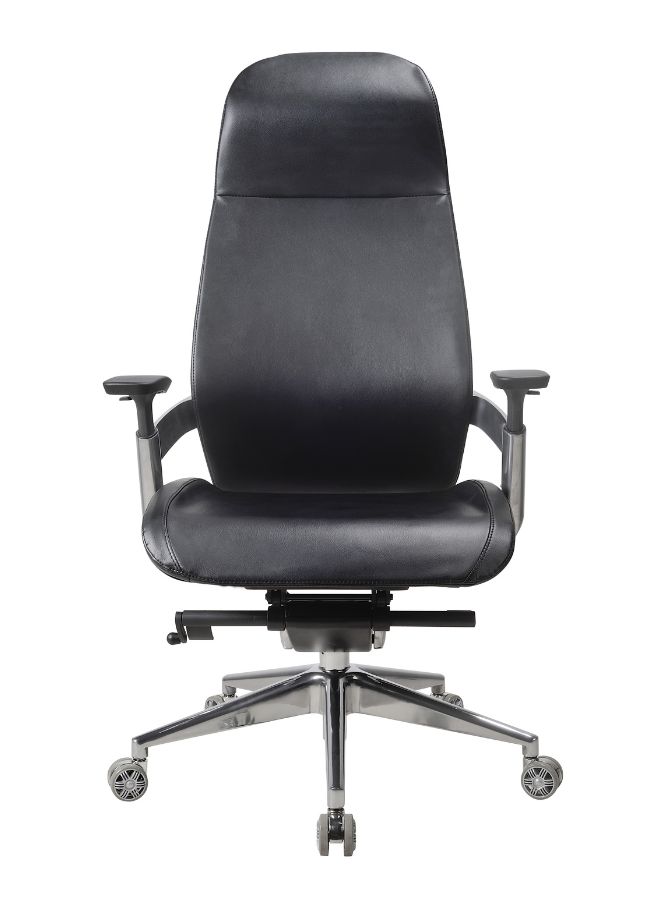 Leather Office Chair