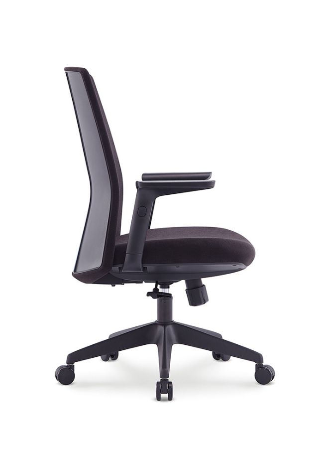 Middle Back Ergonomic Office Chair