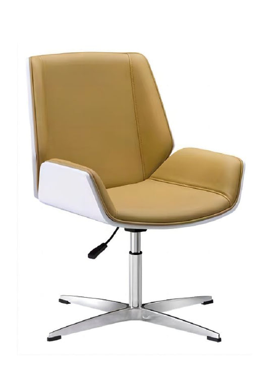  Medium Back Executive Office Chair 