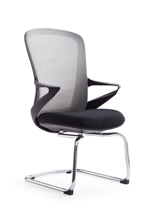 Middle Back Mesh Office Chair