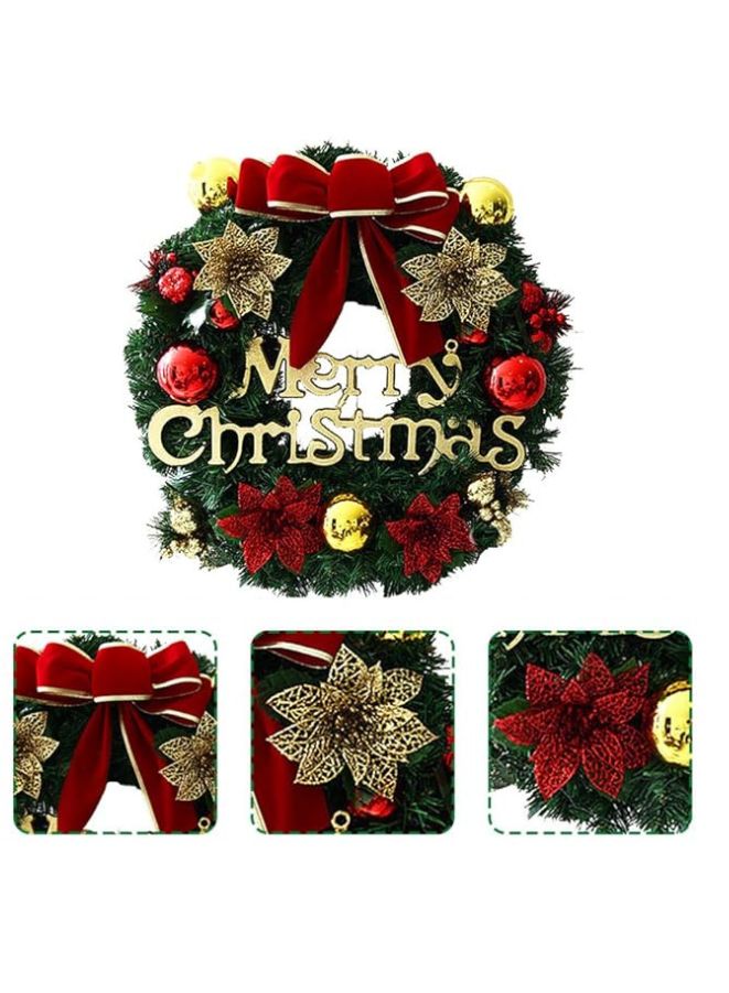 Christmas Wreath