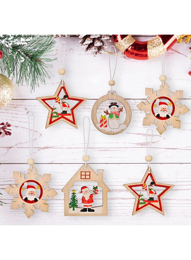 christmas tree ornaments