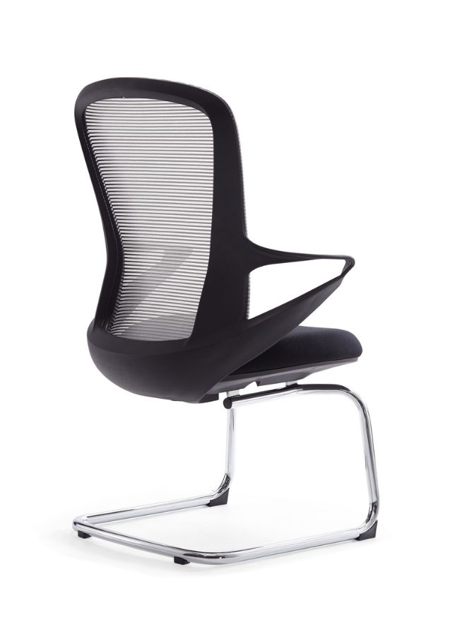 Middle Back Mesh Office Chair